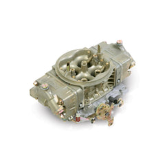 Holley 0-80528-2 Classic HP Carburetor 750 CFM 4150 Mechanical Secondaries Zinc Gasoline