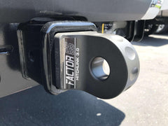 Factor 55 00027-06 Trailer Hitch D-Ring Mount