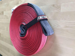 Factor 55 00074 Tow Strap