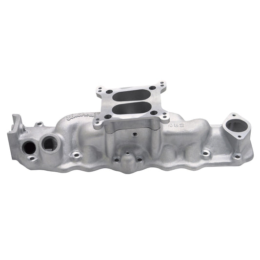 4-Barrel Intake Manifold Ford Flathead