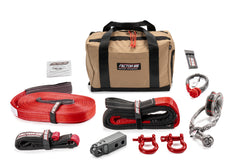 Factor 55 00475-04-MEDIUM Winch Accessory Kit