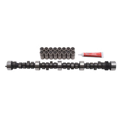 Edelbrock 7102 Performer-Plus Camshaft Kit for Small-Block Chevy 283-400 V8