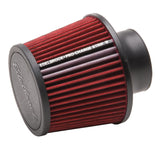 Pro-Flo® Universal Red Conical Air Filter With 3" Inlet