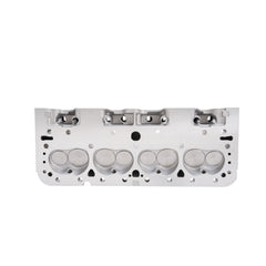Edelbrock 60895 RPM Small-Block Chevy Straight Spark Plug 64cc Hydraulic Roller Cam