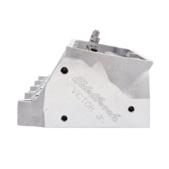 Edelbrock 77169 Victor Jr Small-Block Ford Bare Cylinder Head