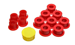 Energy Suspension 10.3102R Control Arm Bushing Set