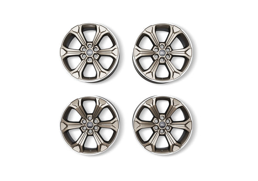 Ford Performance - Wheel Kit - 1007K-S2295SBA
