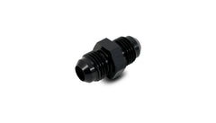 Vibrant Performance 10230 Union Adapter Fitting; Size -3AN x -3AN