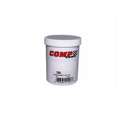 COMP Cams 104 8 oz Jar of Engine Assembly Lubricant