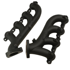 BD Diesel 1041400 EXHAUST MANIFOLD KIT CHEVY SILVERADO 1500 & GMC SIERRA 1500 V8 2002-2013