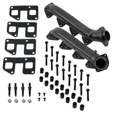 BD Diesel 1043055 EXHAUST MANIFOLD KIT FORD F-150/F-250/F-350 BOSS 6.2L GAS 10-22