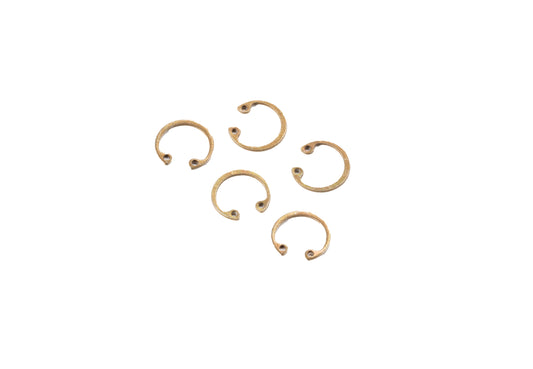 INTERNAL RETAINING RING (QTY 5) -- PROLINK XTV ULTRAHOOK XTV FLATLINK XTV