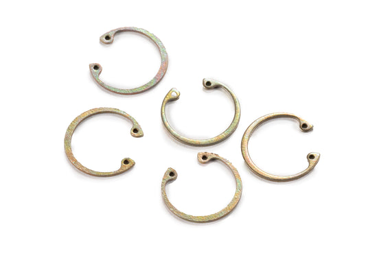 INTERNAL RETAINING RING (QTY 5) -- FLATLINK XXL