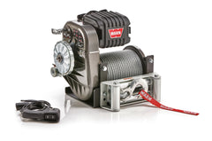 Warn 106170 WINCH_M8274_10K WIRE