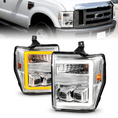 ANZO USA 111587 Headlight Assembly