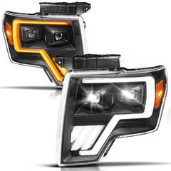 ANZO USA 111629A Headlight Assembly
