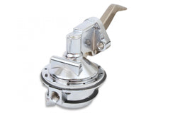 Holley 12-289-13 130+ GPH Mechanical Fuel Pump Street/strip Carbureted Applications Fits Ford 289/302/351W V8s Compatible with
