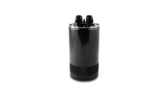 Vibrant Performance 12766 Catch Can Assembly, Medium (1.5L), 4-Port model