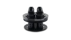 Vibrant Performance 12787 Catch Can 4-Port Lid Assembly