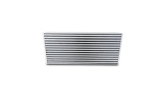 Vibrant Performance 12839 Intercooler Core, 24"W x 8"H x 3.5" Thick