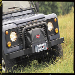 Warn 13916 WINCH COVER FOR MIDFRAME CENTER CONTROL PACK