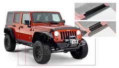 Bushwacker 14012 Rocker Panel