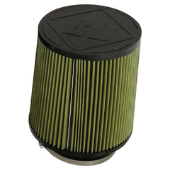 BD Diesel 1401605 High Flow Washable Air Filter 5in Inlet Rumble B / Cobra Turbo Kits