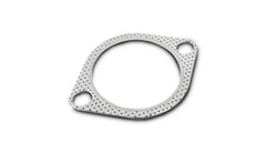 Vibrant Performance 1457 2-Bolt High Temperature Exhaust Gasket (2.5" I.D)
