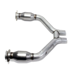BBK Performance 1465 Exhaust H Pipe
