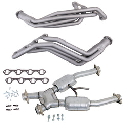 BBK Performance 15192 Exhaust System Kit