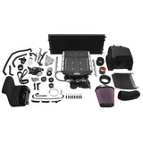 E-Force Supercharger For 2018 Ford F150 W/Gen III 5.0L Coyote Engine (No Tune)