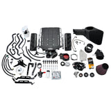 Supercharger Kit #148390 For 2015-17 Mustang Modular Nose 5.0L Stage 2 No Tuner