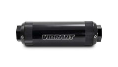 Vibrant Performance 16288 HD PowerFilter, 100 Micron Filter, -12 ORB