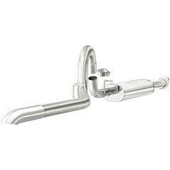 MagnaFlow Exhaust Products 16695 Exhaust System Kit