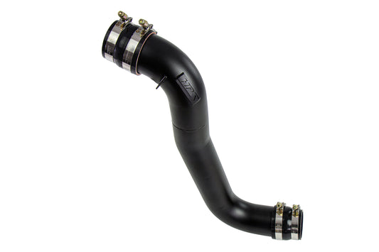 HPS Performance Cold Side Charge Pipe Kit 17-125WB Black