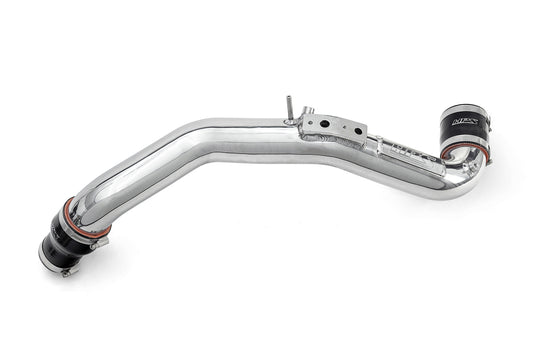 HPS Performance Cold Side Charge Pipe Kit 17-144P Polished