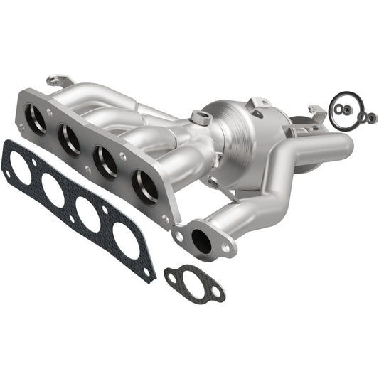 MagnaFlow OEM Grade Federal / EPA Compliant Manifold Catalytic Converter 22-258