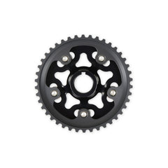 AEM Electronics 23-801BK - Tru-Time Adjustable Cam Gear Honda H-Series Engines H22A1/H22A4 5-Bolt AEM Electronics