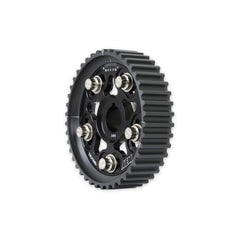 AEM Electronics 23-802BK - Tru-Time Adjustable Cam Gears Honda/Acura B-Series Engines & H23 5 Bolt AEM Electronics