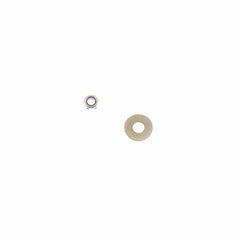Bilstein 24-348195 - Suspension Shock Absorber B6 Performance Monotube 2003-2008 BMW Z4