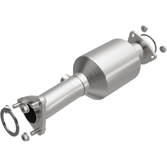 MagnaFlow 2017-2019 Honda CR-V OEM Grade Federal / EPA Compliant Direct-Fit Catalytic Converter