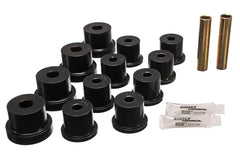 Energy Suspension 3.2122G Leaf Spring Bushing Set
