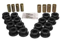 Energy Suspension 3.3145G Control Arm Bushing Set