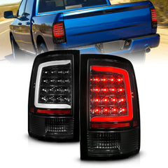 ANZO USA 311452 Tail Light Set