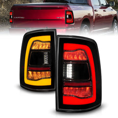 ANZO USA 311472 Tail Light Set