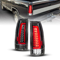 ANZO USA 311485 Tail Light Set