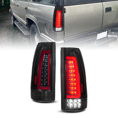 ANZO USA 311486 Tail Light Set