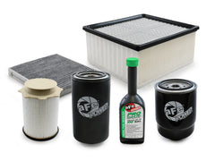 aFe Power 35-17002M Proguard Diesel Filter Master Pack Ram Diesel Trucks 16-18 L6-6.7L (td)