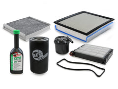 aFe Power 35-17005M Proguard Diesel Filter Master Pack Ford Diesel Trucks 20-26 V8-6.7L (td)