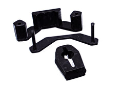 Energy Suspension 4.1140G Transmission Shifter Bushing Set